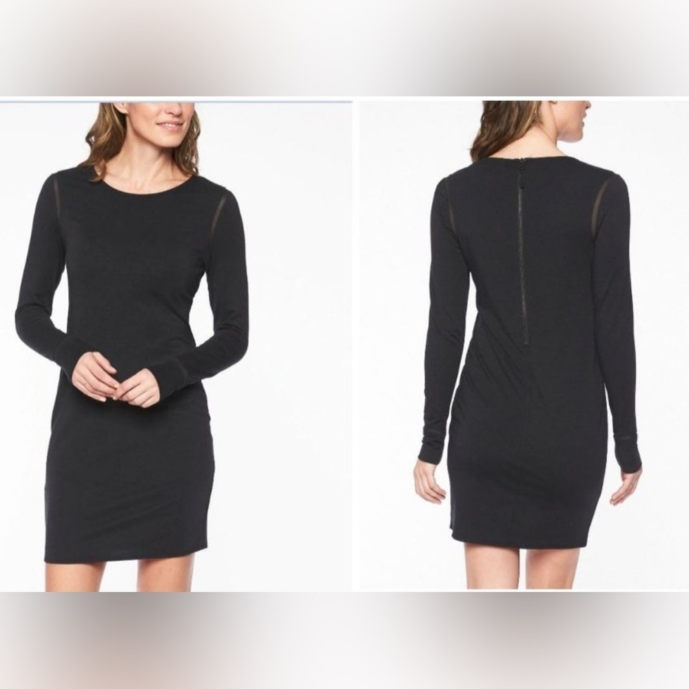 INDUSTRY WEEKDAY DRESS NWT - Picture 2 of 5
